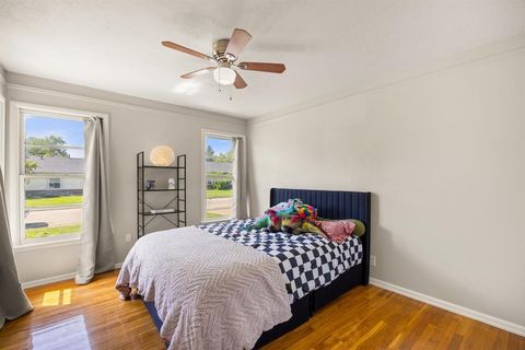 Tiny photo for 5225 Stephanie Drive, Haltom City, TX 76117 (MLS # 21341325)