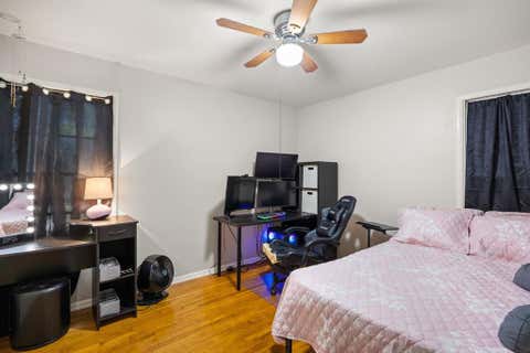 Tiny photo for 5225 Stephanie Drive, Haltom City, TX 76117 (MLS # 21341325)