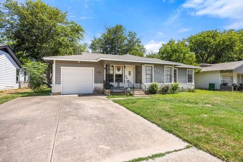 Tiny photo for 5225 Stephanie Drive, Haltom City, TX 76117 (MLS # 21341325)