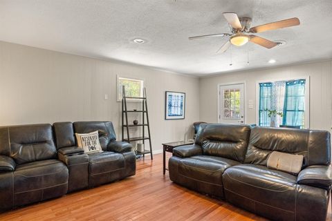 Tiny photo for 5225 Stephanie Drive, Haltom City, TX 76117 (MLS # 21341325)
