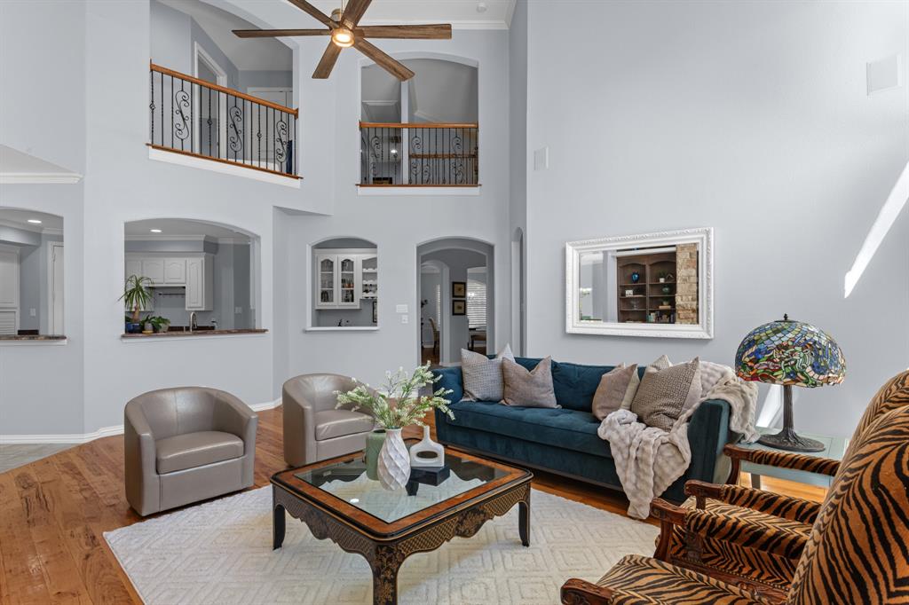 Dominion Estate - Residential