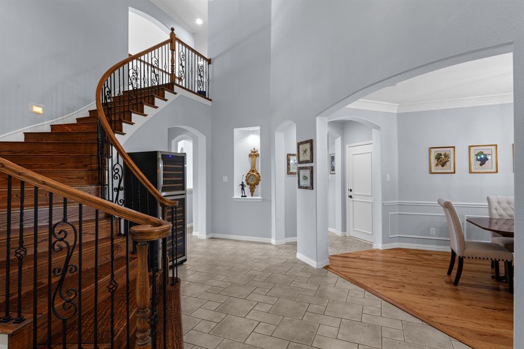 Dominion Estate - Residential