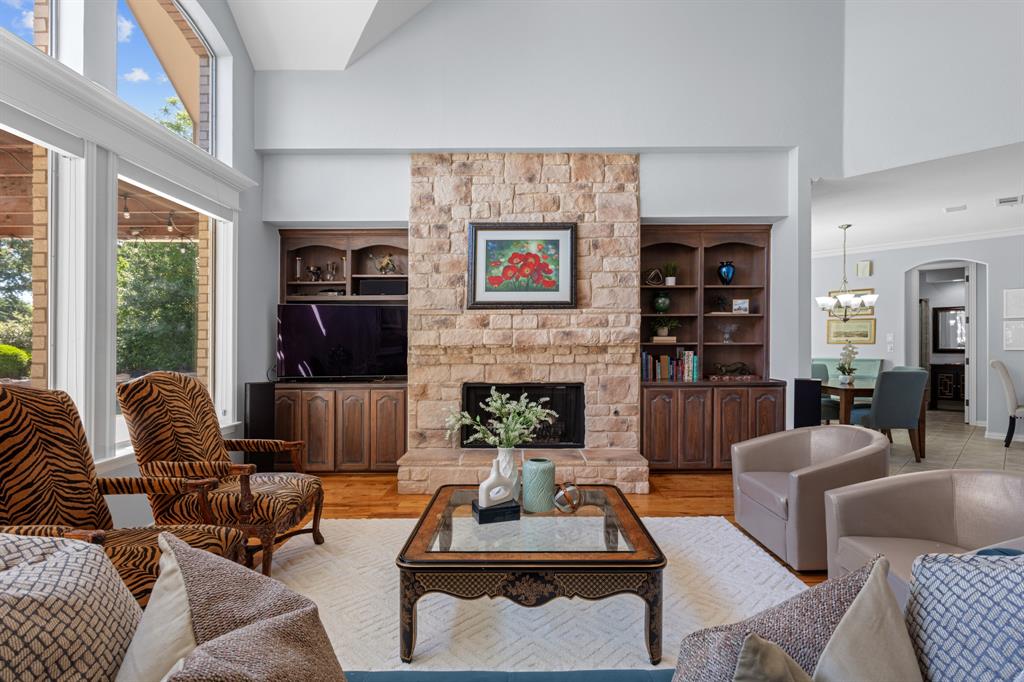 Dominion Estate - Residential