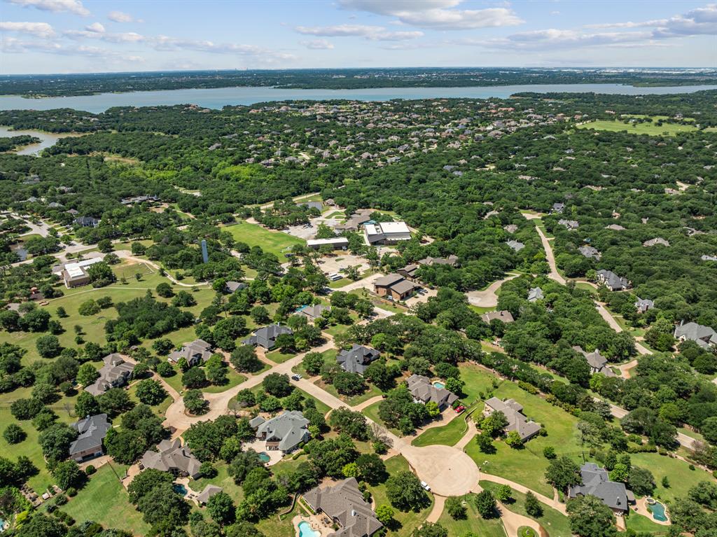 Dominion Estate - Residential