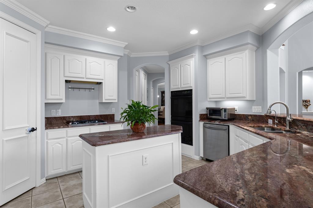 Dominion Estate - Residential