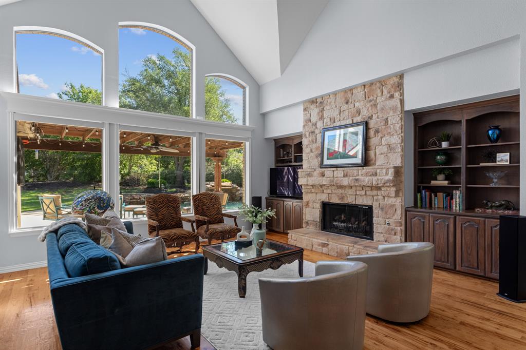 Dominion Estate - Residential