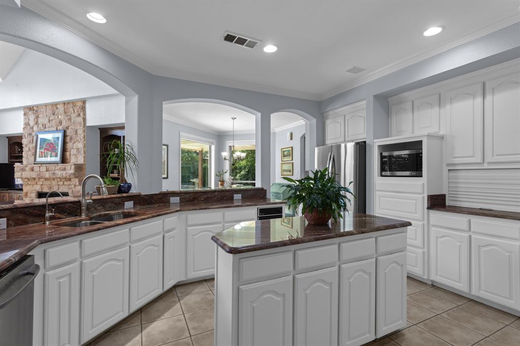 Dominion Estate - Residential