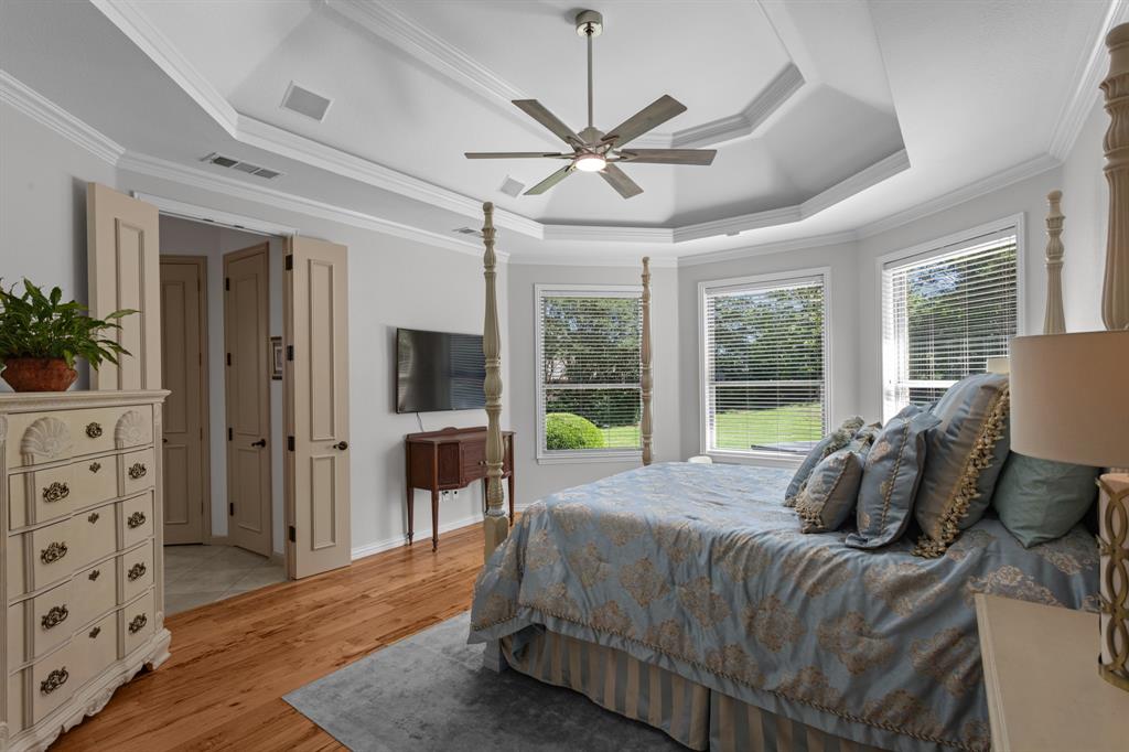 Dominion Estate - Residential