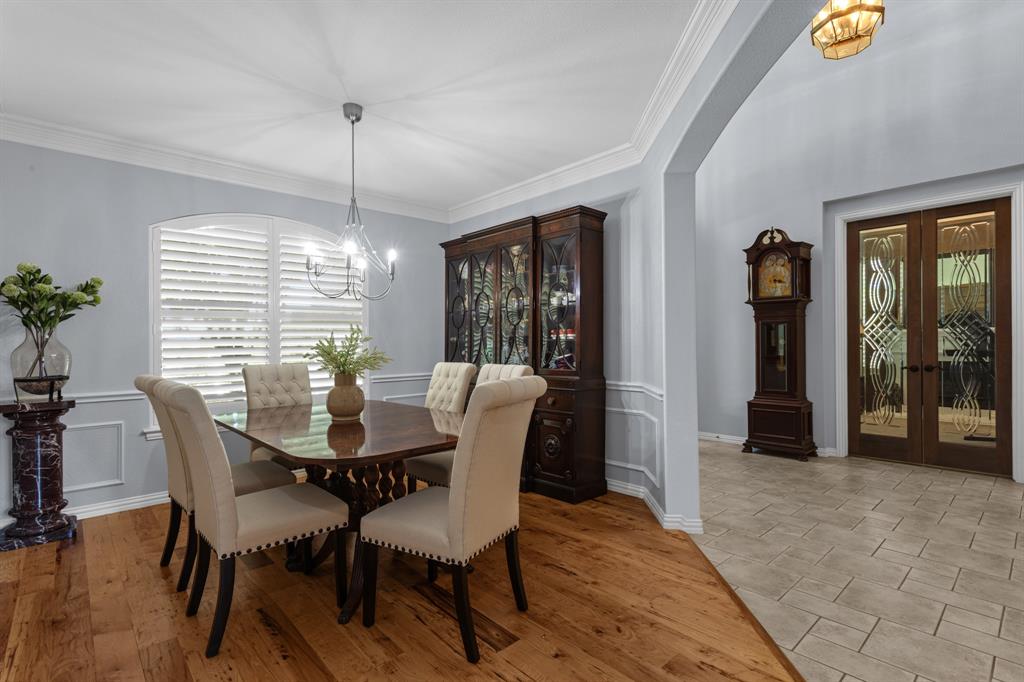 Dominion Estate - Residential