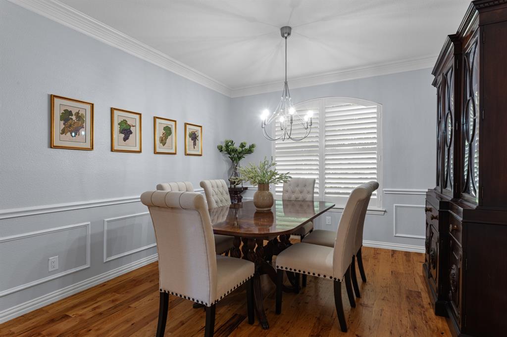 Dominion Estate - Residential