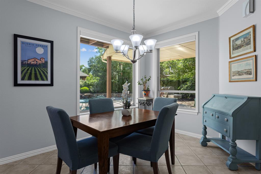 Dominion Estate - Residential