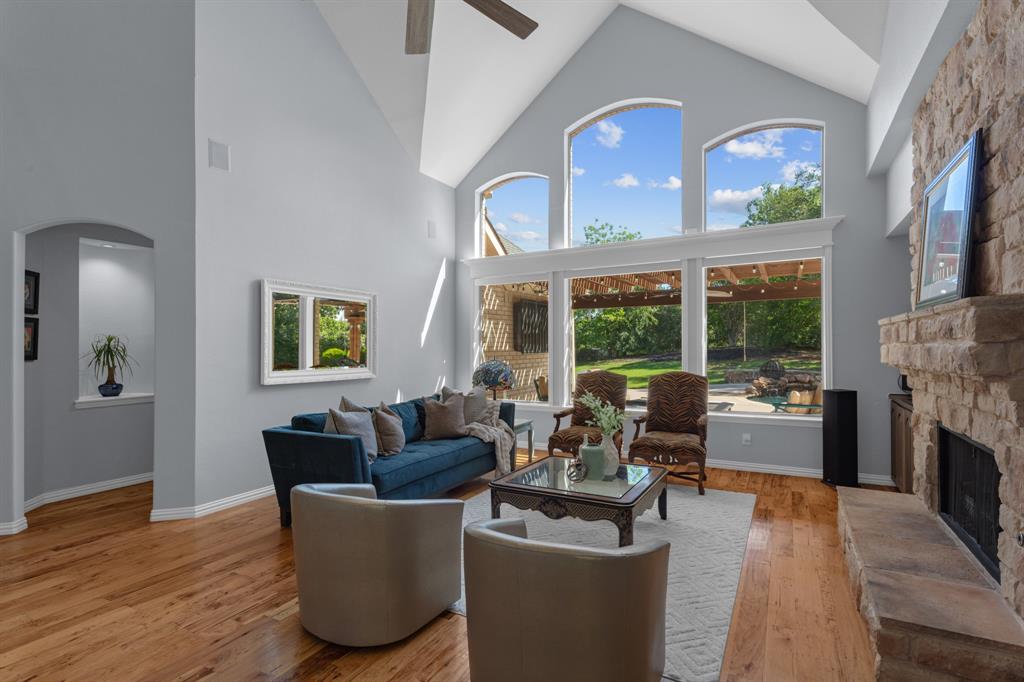 Dominion Estate - Residential