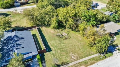 645 Hardy Street Lewisville TX 75057