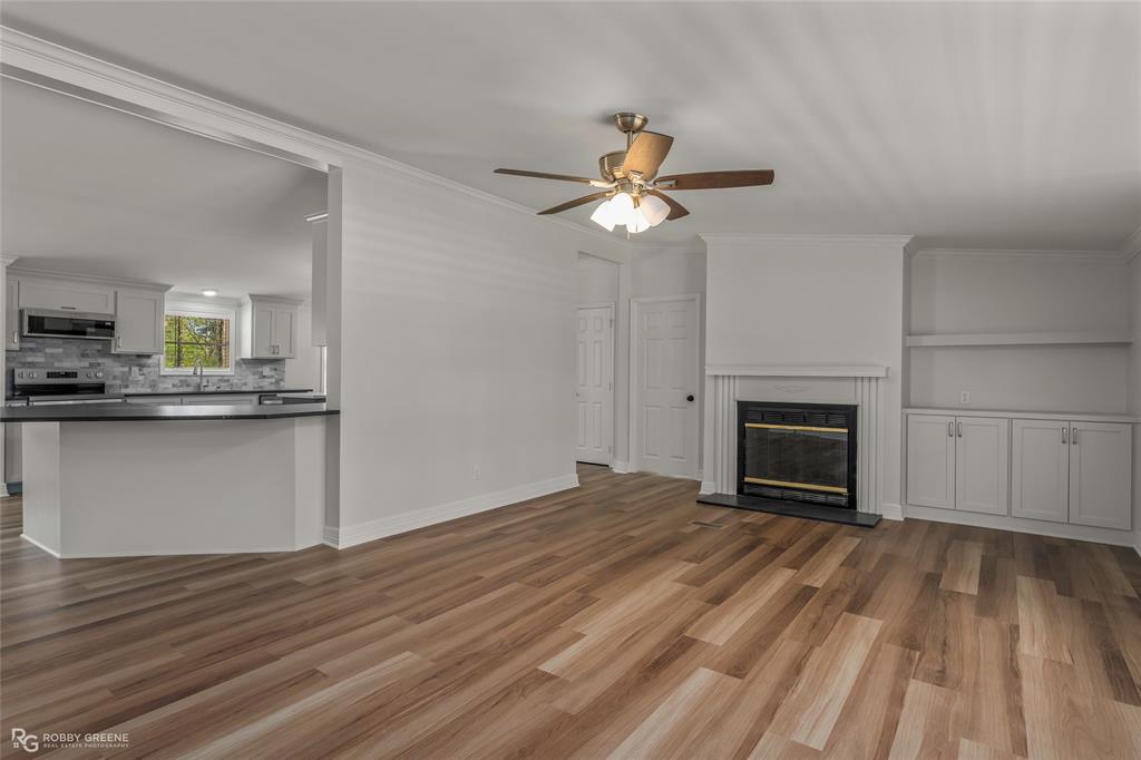 Southern Ridge - Residential