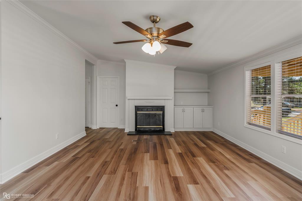 Southern Ridge - Residential