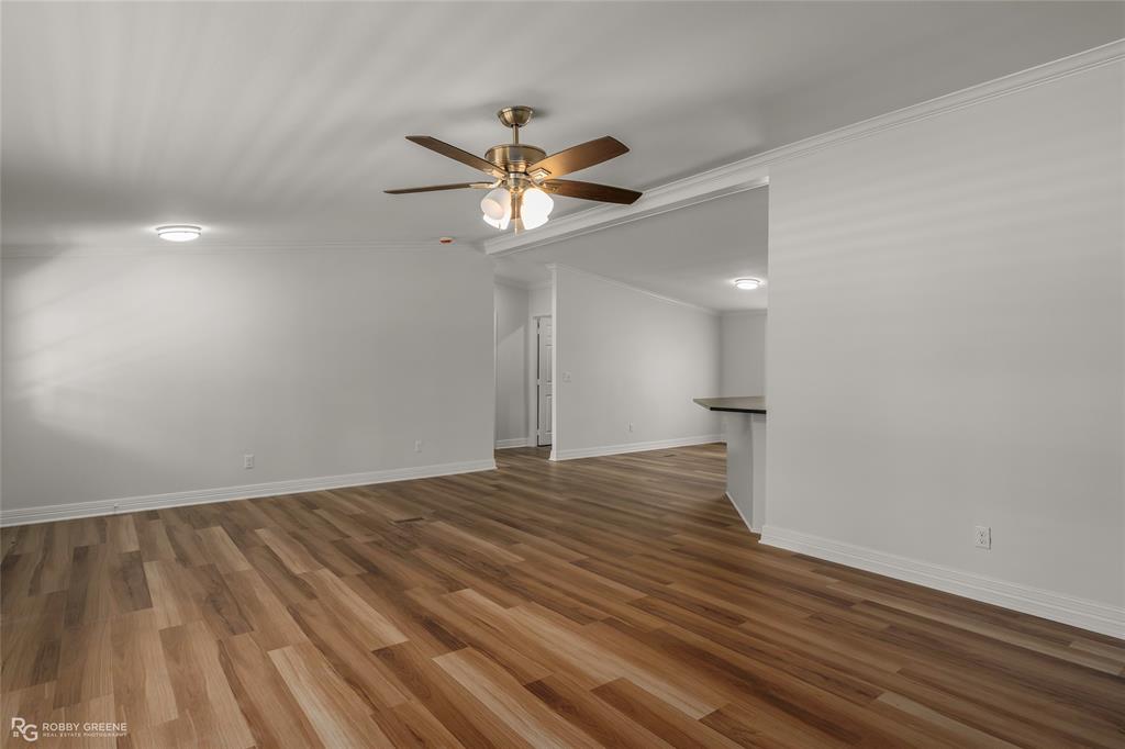 Southern Ridge - Residential