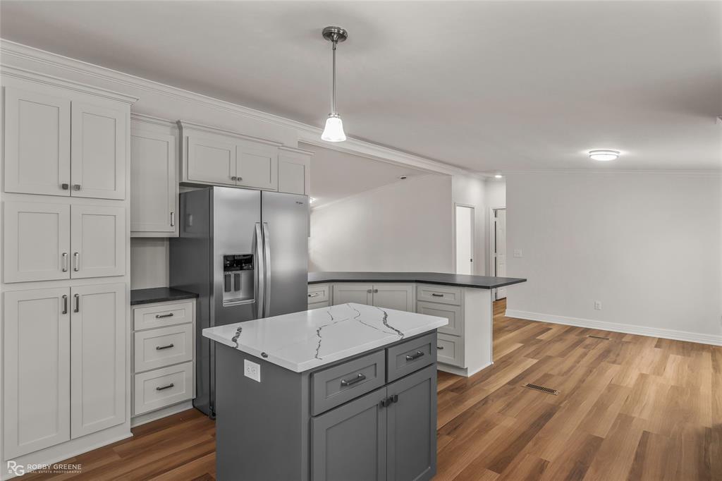 Southern Ridge - Residential