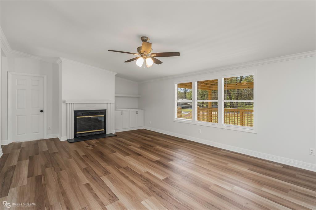 Southern Ridge - Residential