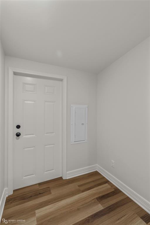 Southern Ridge - Residential