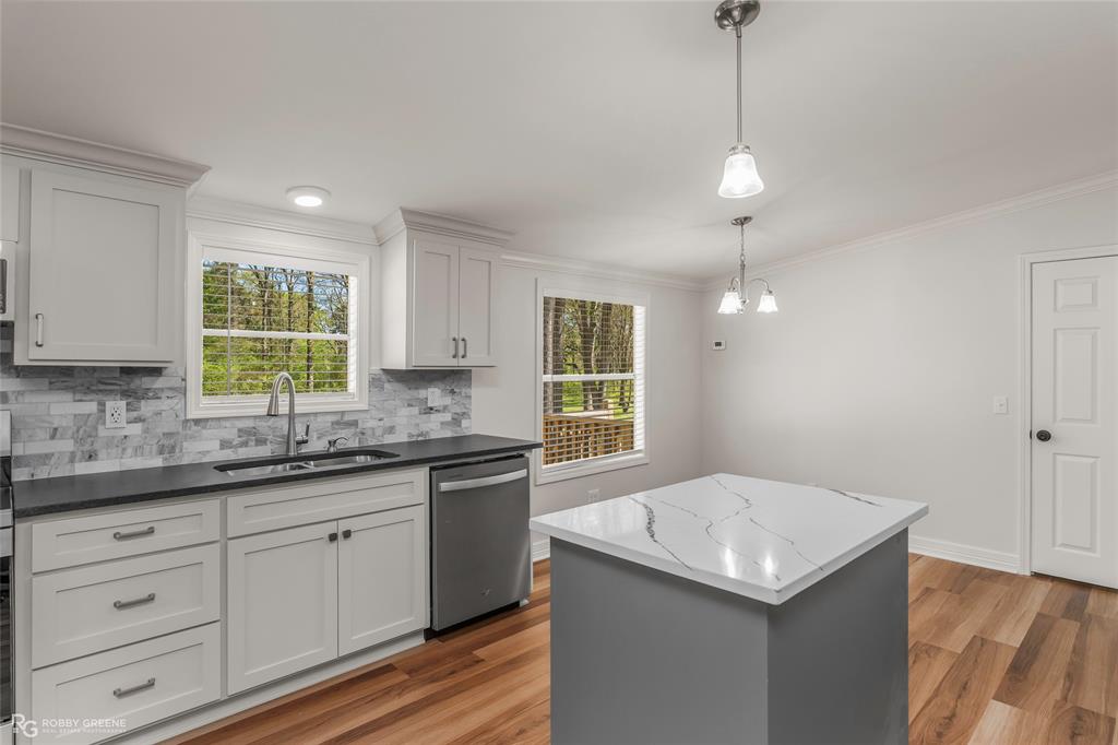 Southern Ridge - Residential