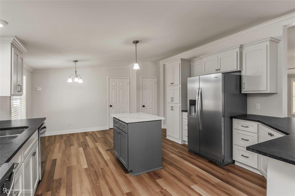 Southern Ridge - Residential