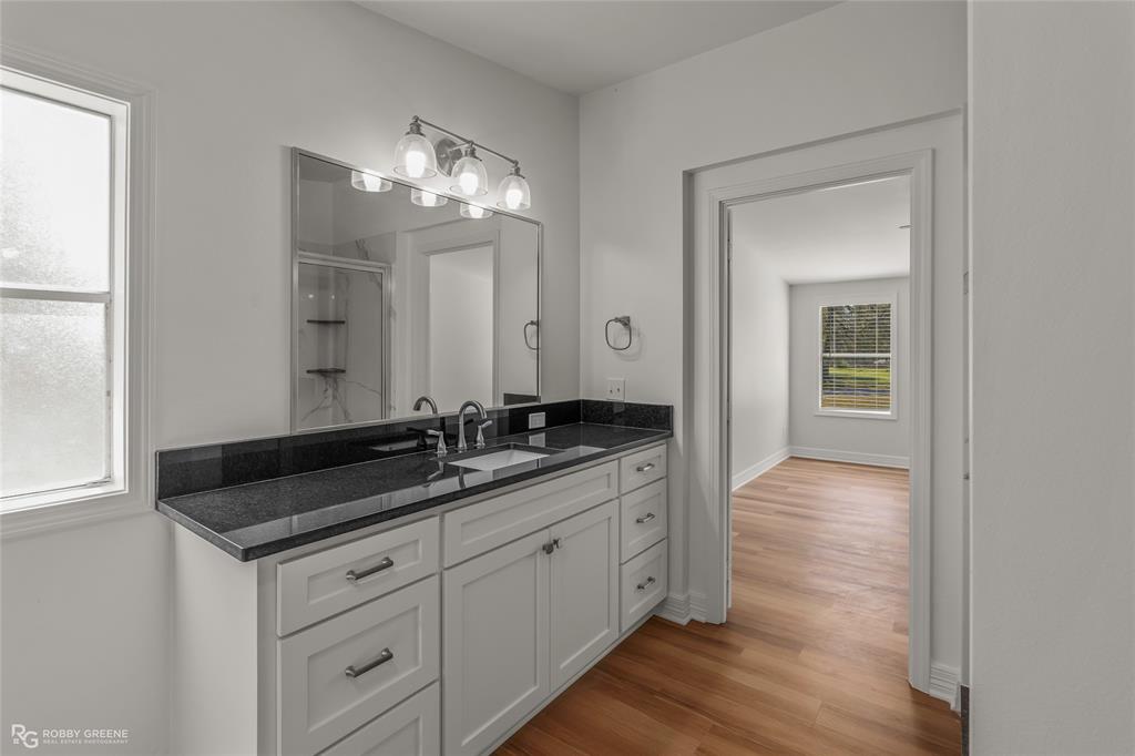 Southern Ridge - Residential