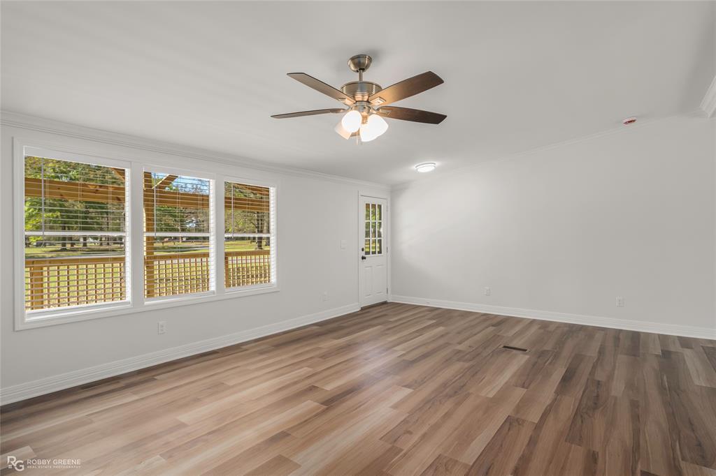 Southern Ridge - Residential