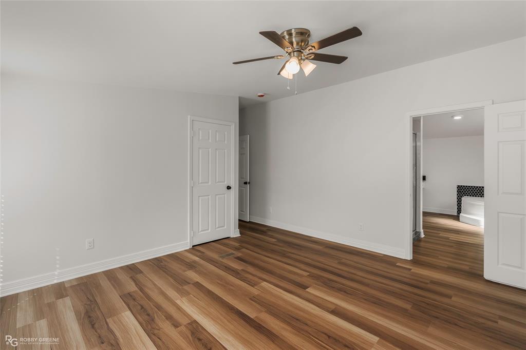 Southern Ridge - Residential