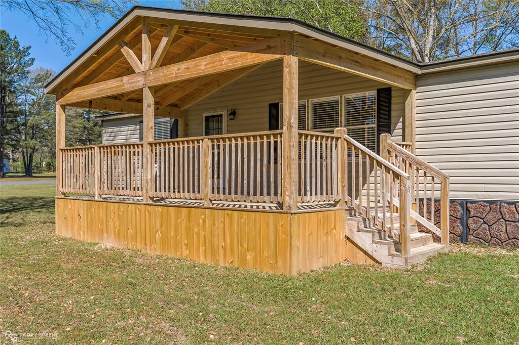 Southern Ridge - Residential