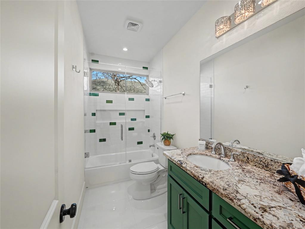 ALTADENA HEIGHTS - Residential