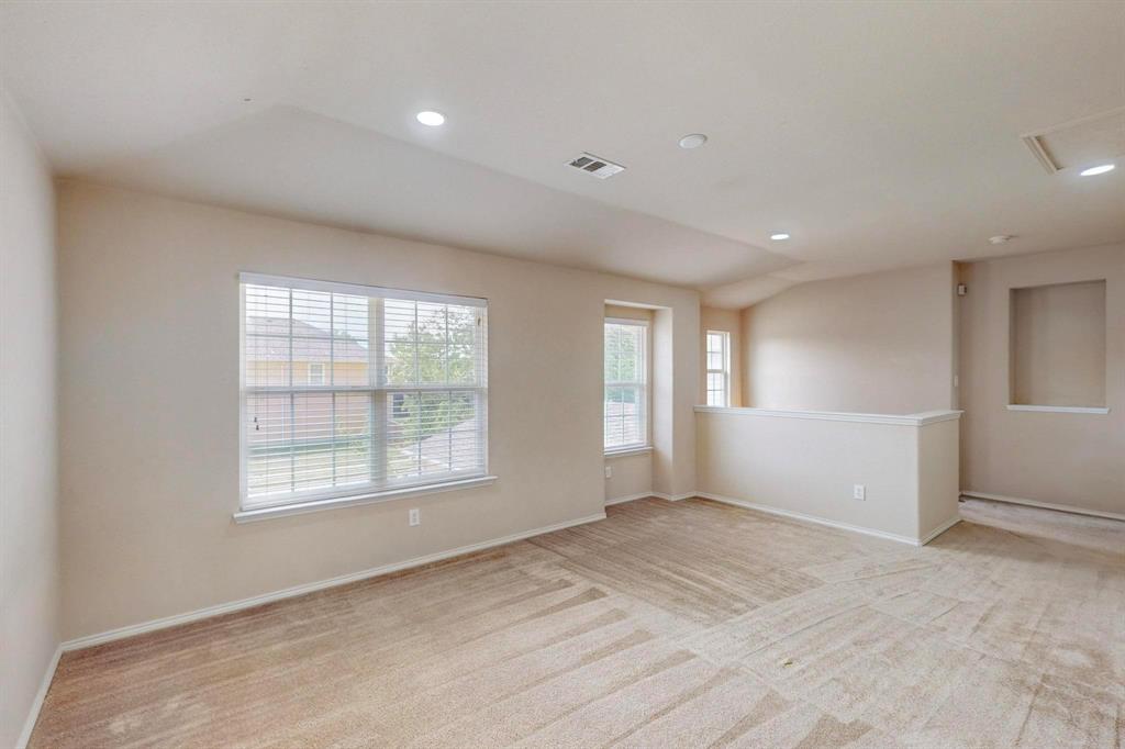 Harvest Bend Add Ph 2a - Residential