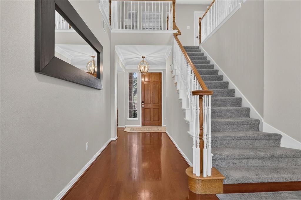 3804 Oak Park Drive