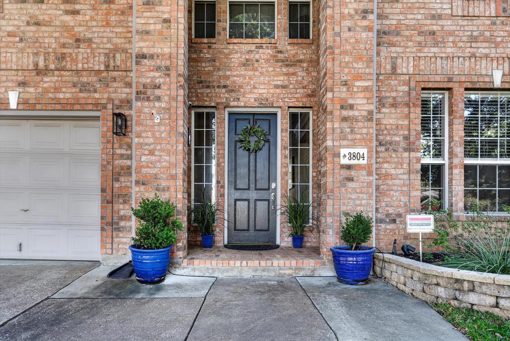 3804 Oak Park Drive