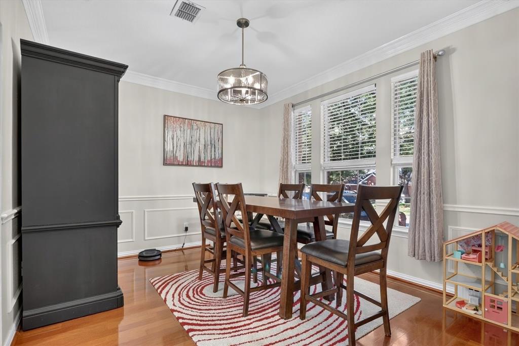 3804 Oak Park Drive