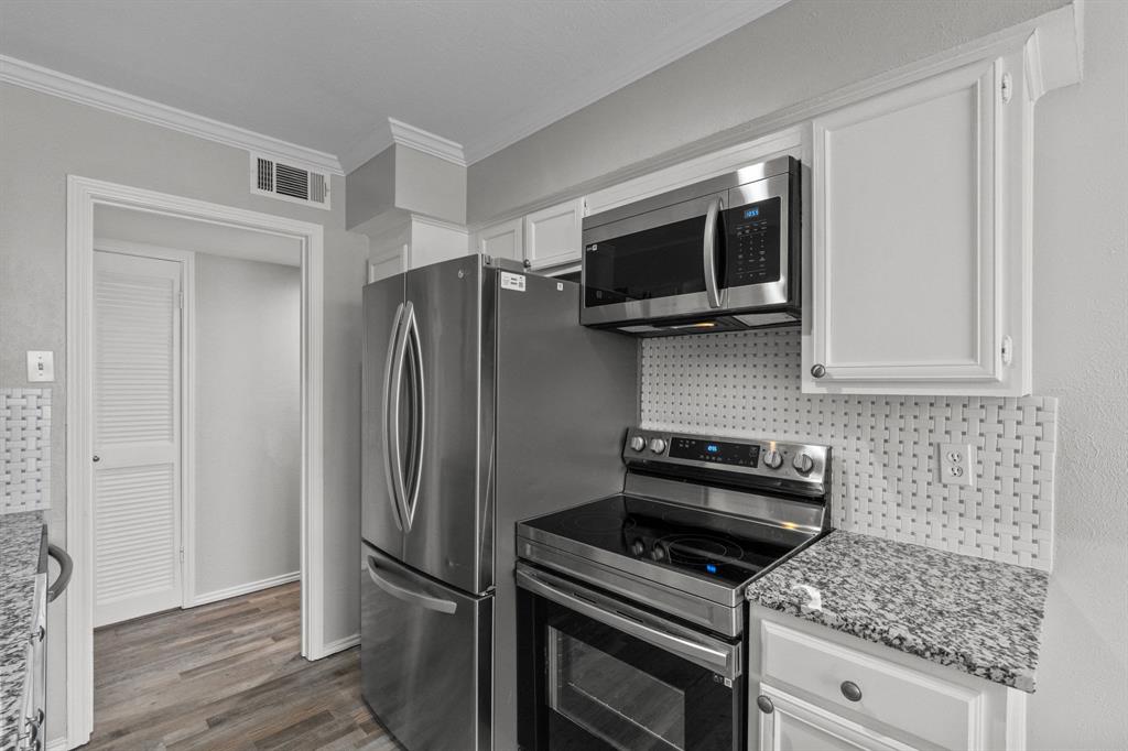 Highpoint Lndg Condo - Residential