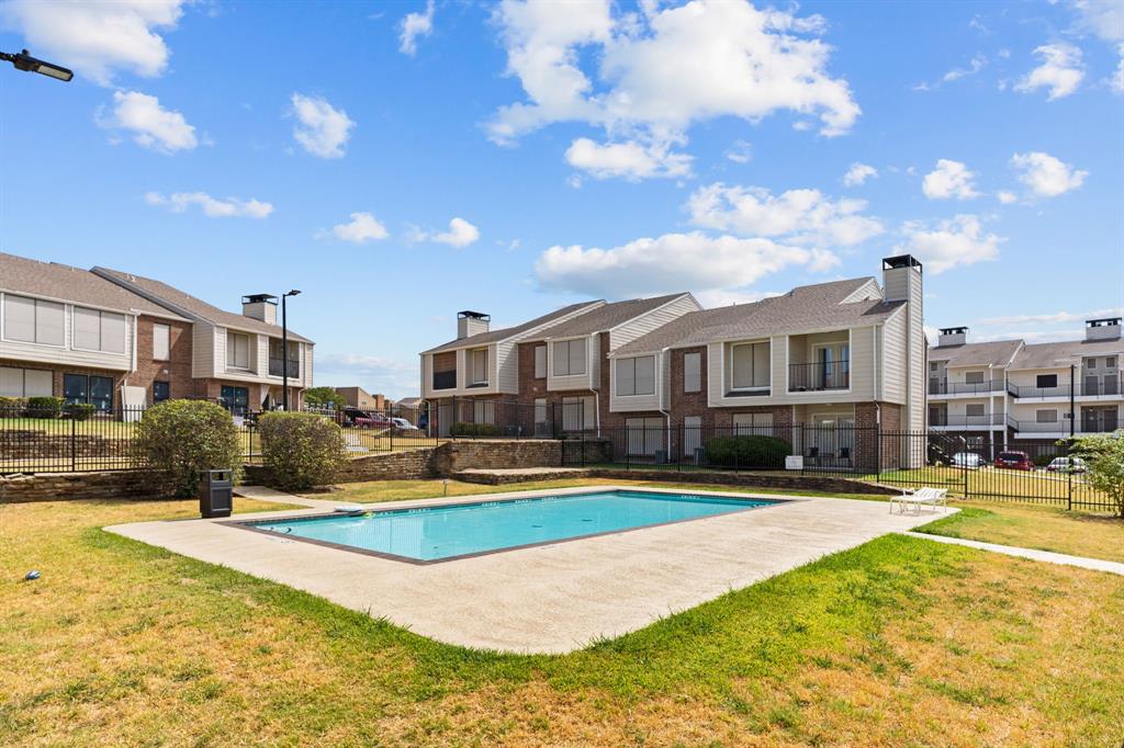 Highpoint Lndg Condo - Residential