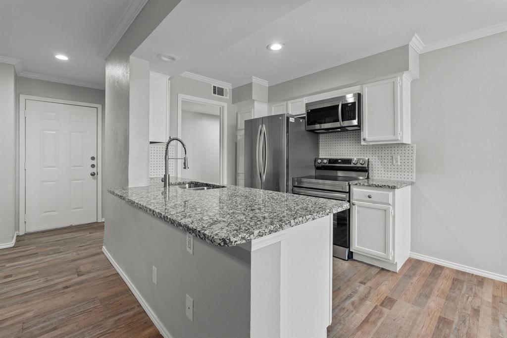 Highpoint Lndg Condo - Residential