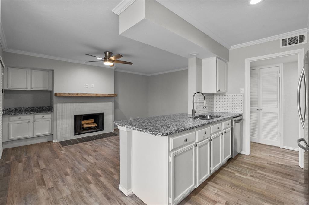 Highpoint Lndg Condo - Residential