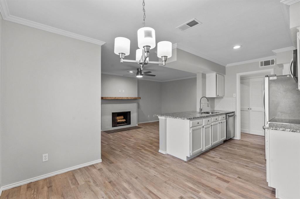 Highpoint Lndg Condo - Residential