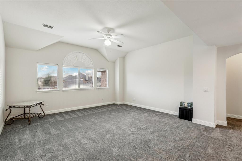 The Fairways Ph 3 - Residential