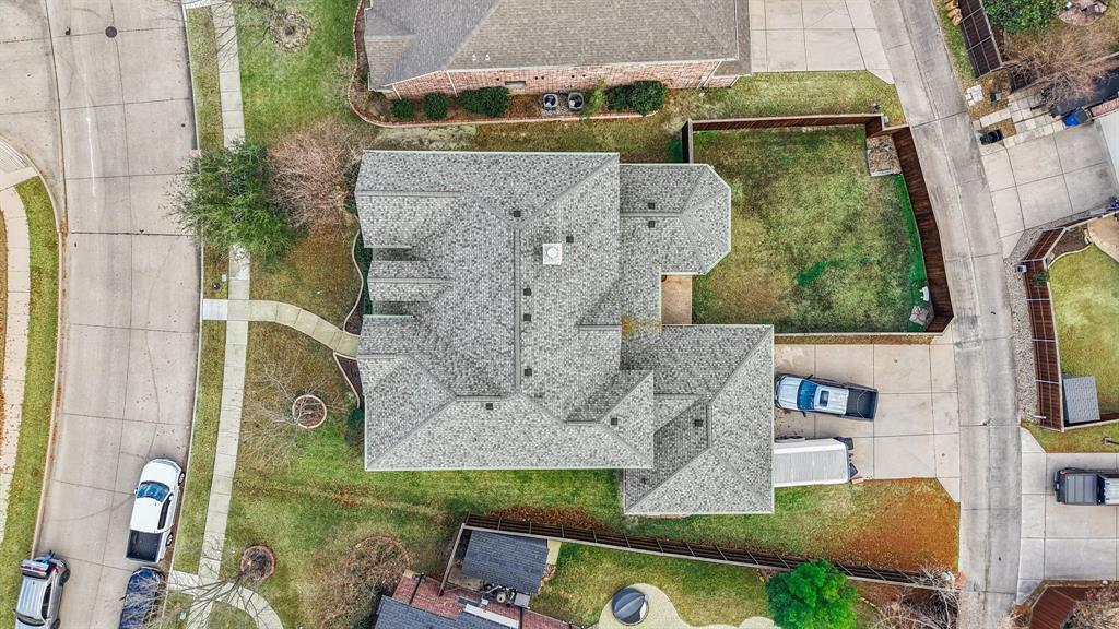 The Fairways Ph 3 - Residential