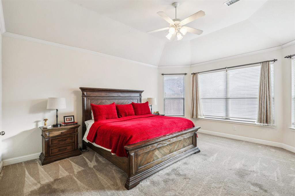 The Fairways Ph 3 - Residential