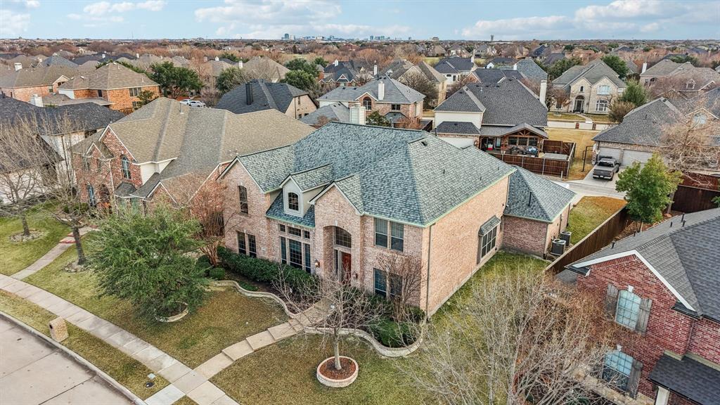 The Fairways Ph 3 - Residential