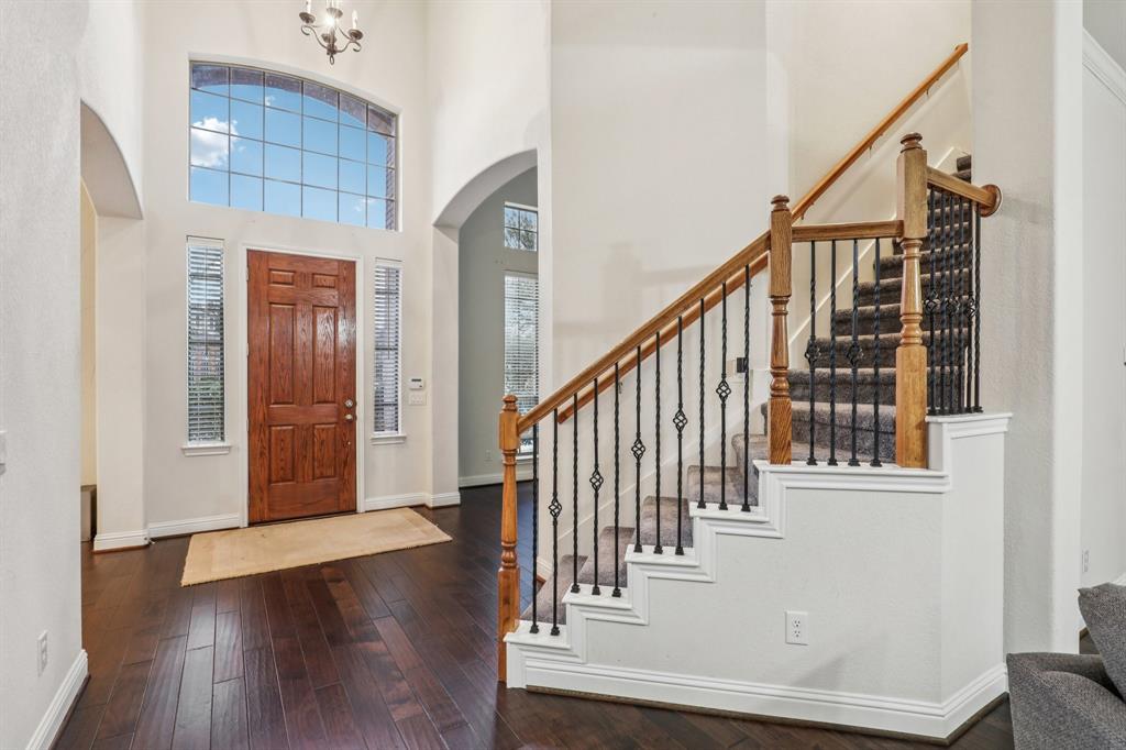 2347 Blackstone Drive