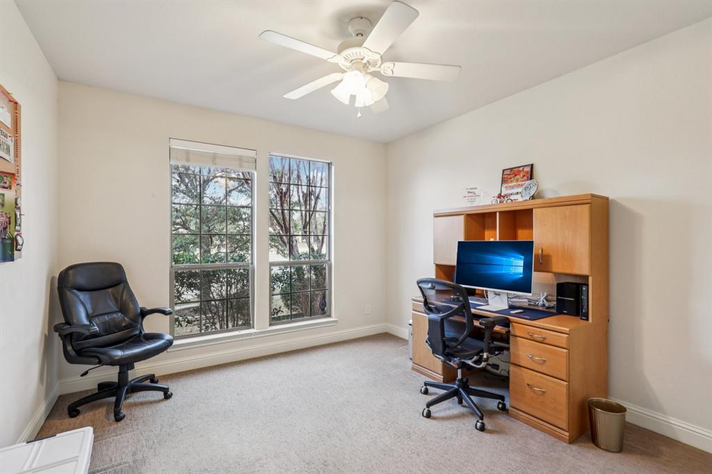 The Fairways Ph 3 - Residential