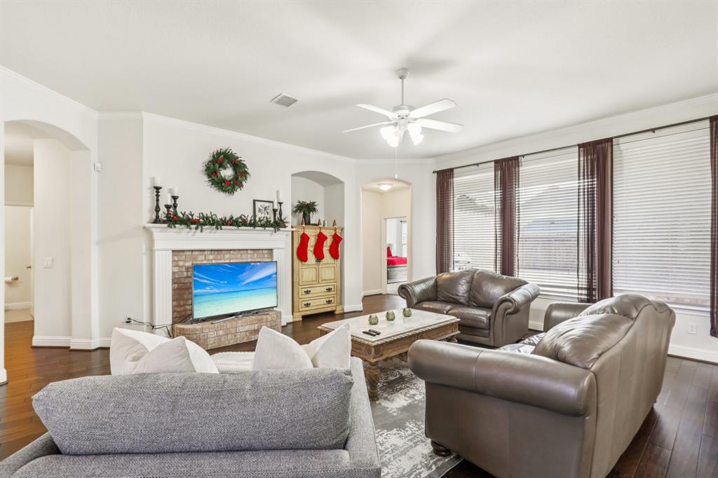 The Fairways Ph 3 - Residential