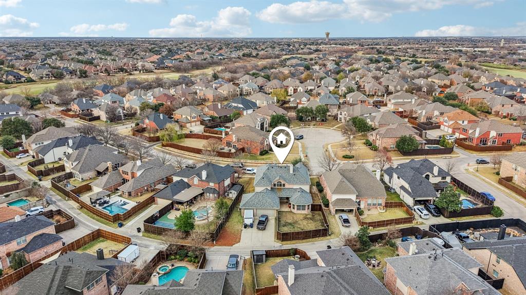 The Fairways Ph 3 - Residential