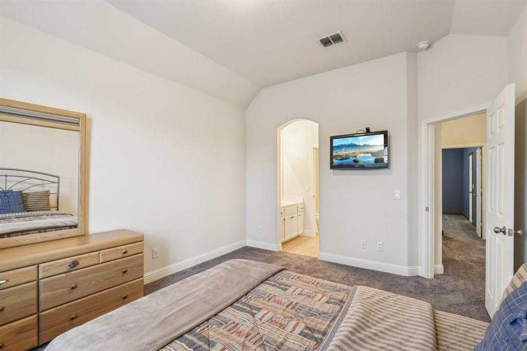 The Fairways Ph 3 - Residential