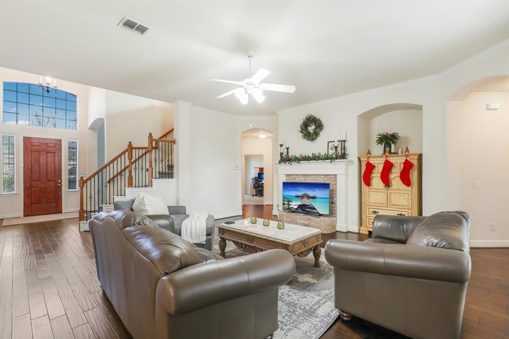 The Fairways Ph 3 - Residential