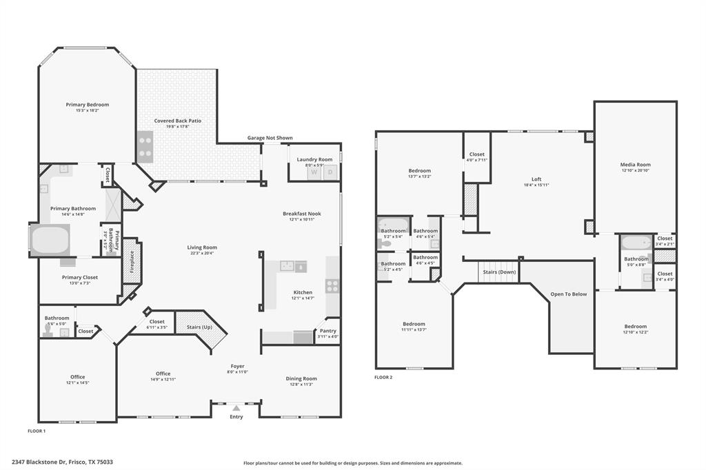 The Fairways Ph 3 - Residential